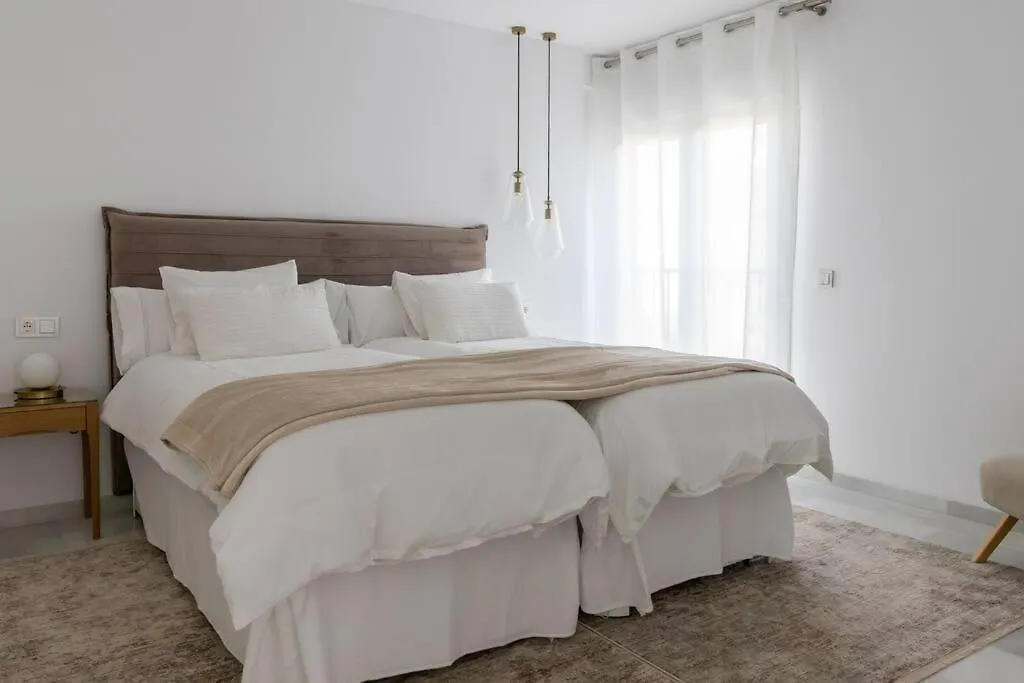 Polo Apartaments 5E Jacaranda Marbella 0*,  Hiszpania
