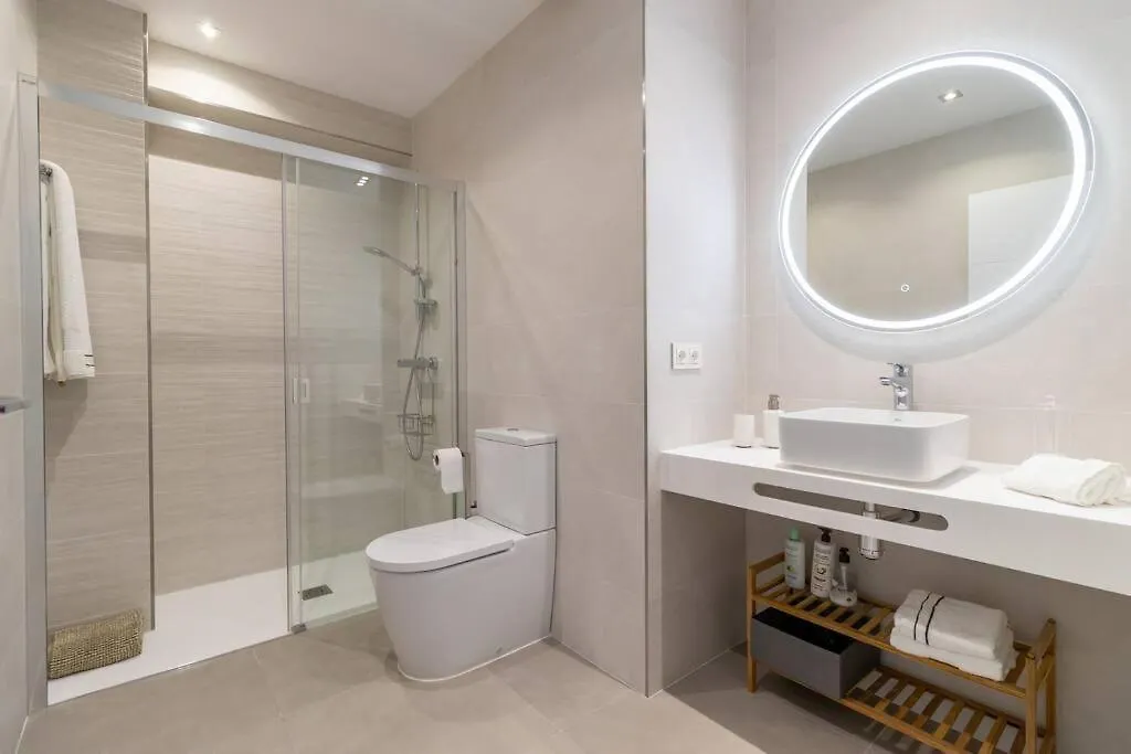 Polo Apartaments 5E Jacaranda Marbella Apartament
