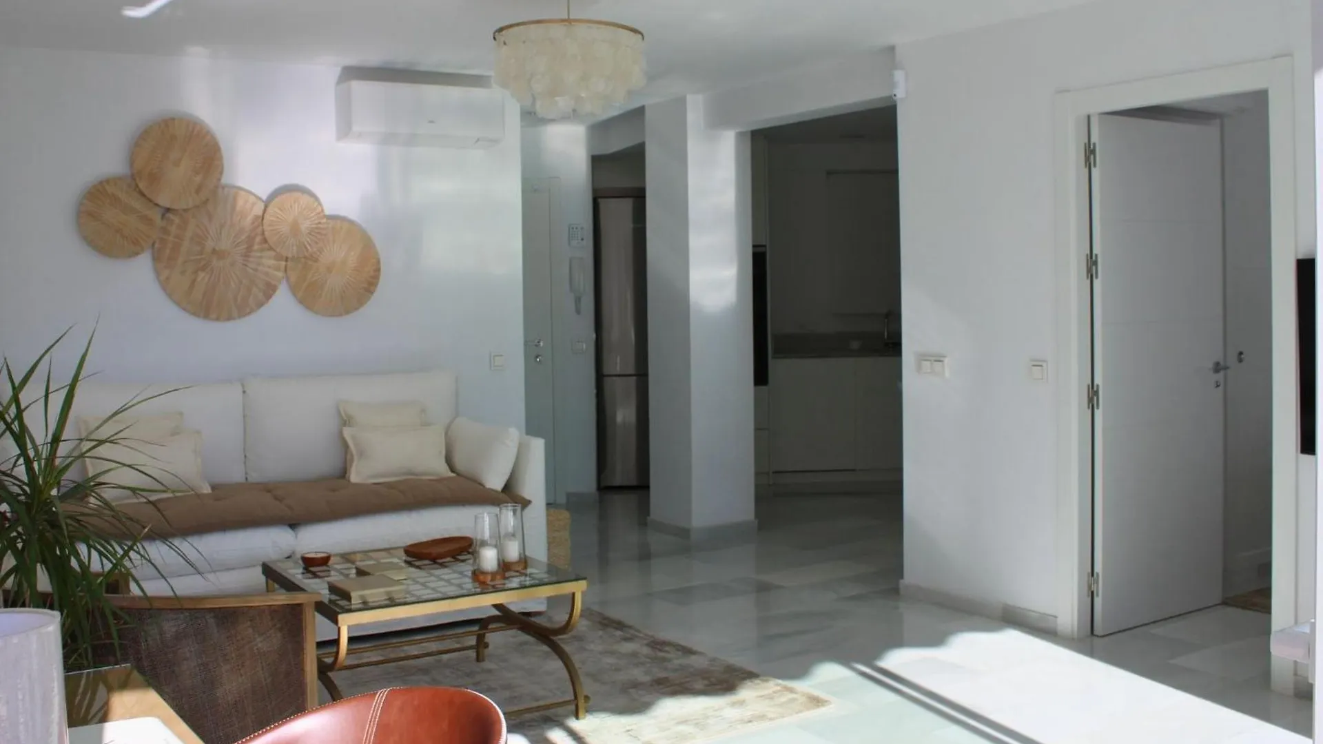 Apartament Polo Apartaments 5E Jacaranda Marbella
