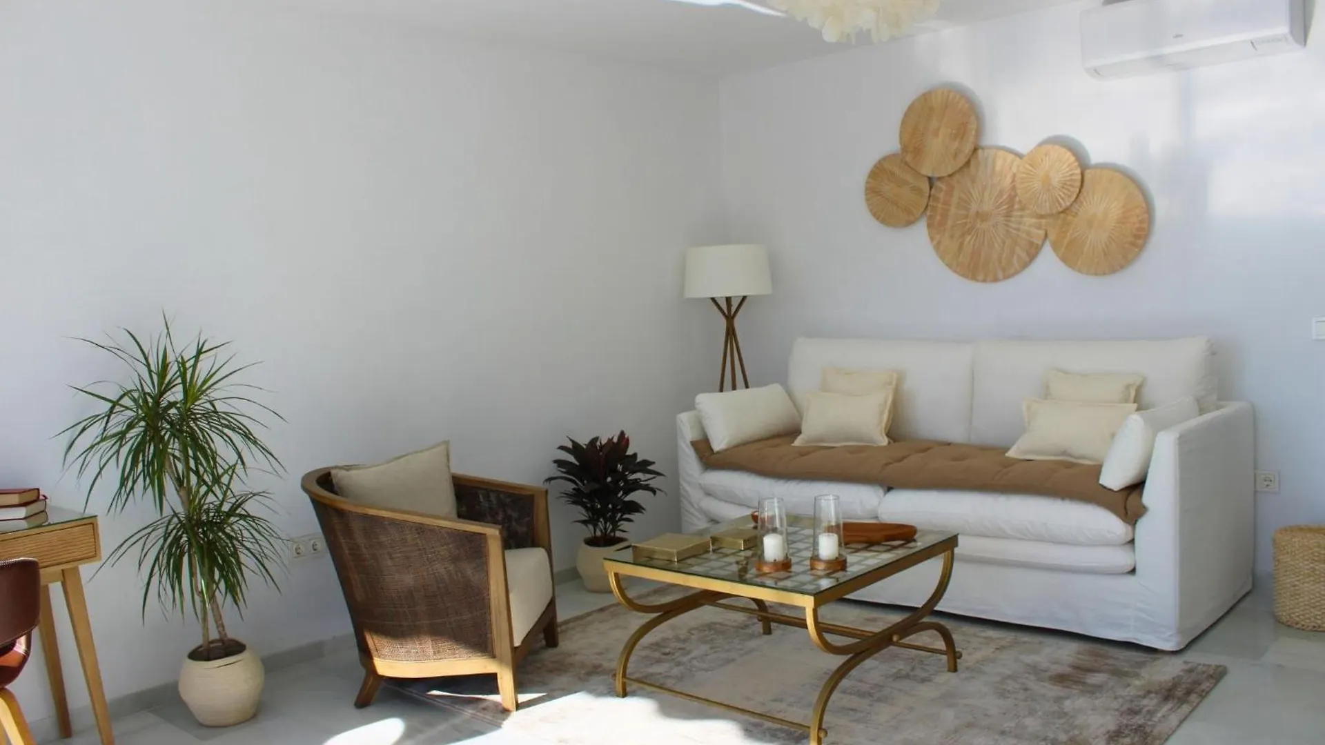 Apartament Polo Apartaments 5E Jacaranda Marbella